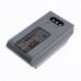 BarCode, Scanner Battery Hoft