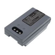 Battery compatibleWith BarCode, Scanner Battery