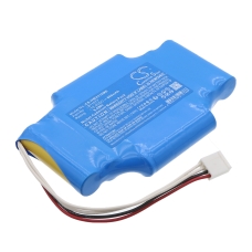 Kompatibilis akkumulátor csere H-Wave B11677