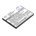 Akkumulátorok tablettákhoz HP CS-HX4700SL
