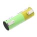 Compatible battery replacement for Philips 233.8008860