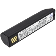 Kompatibilis akkumulátor csere Leuze 013283,100000495,100006732,1T72466,50105384...