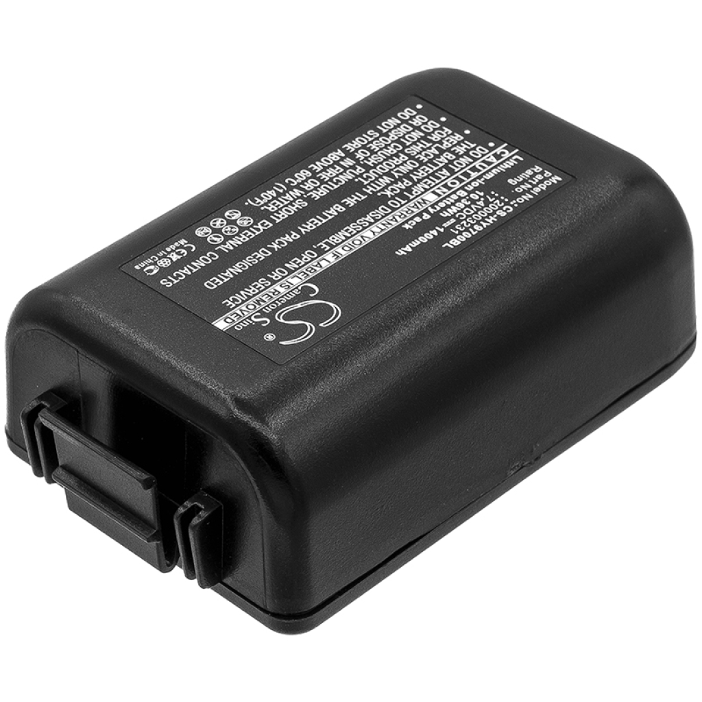 Akkumulátorok Helyettesíti a 200-0032-31