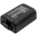 Akkumulátorok Helyettesíti a 200-0032-31