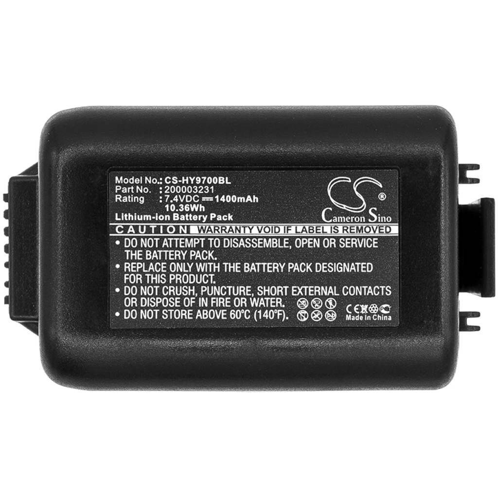 Akkumulátorok Helyettesíti a 200-0032-31