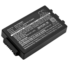 Kompatibilis akkumulátor csere Honeywell 99EX-BTEC-1,99EX-BTES-1