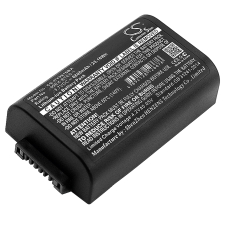 Kompatibilis akkumulátor csere Honeywell 99EX-BTEC-1,99EX-BTES-1