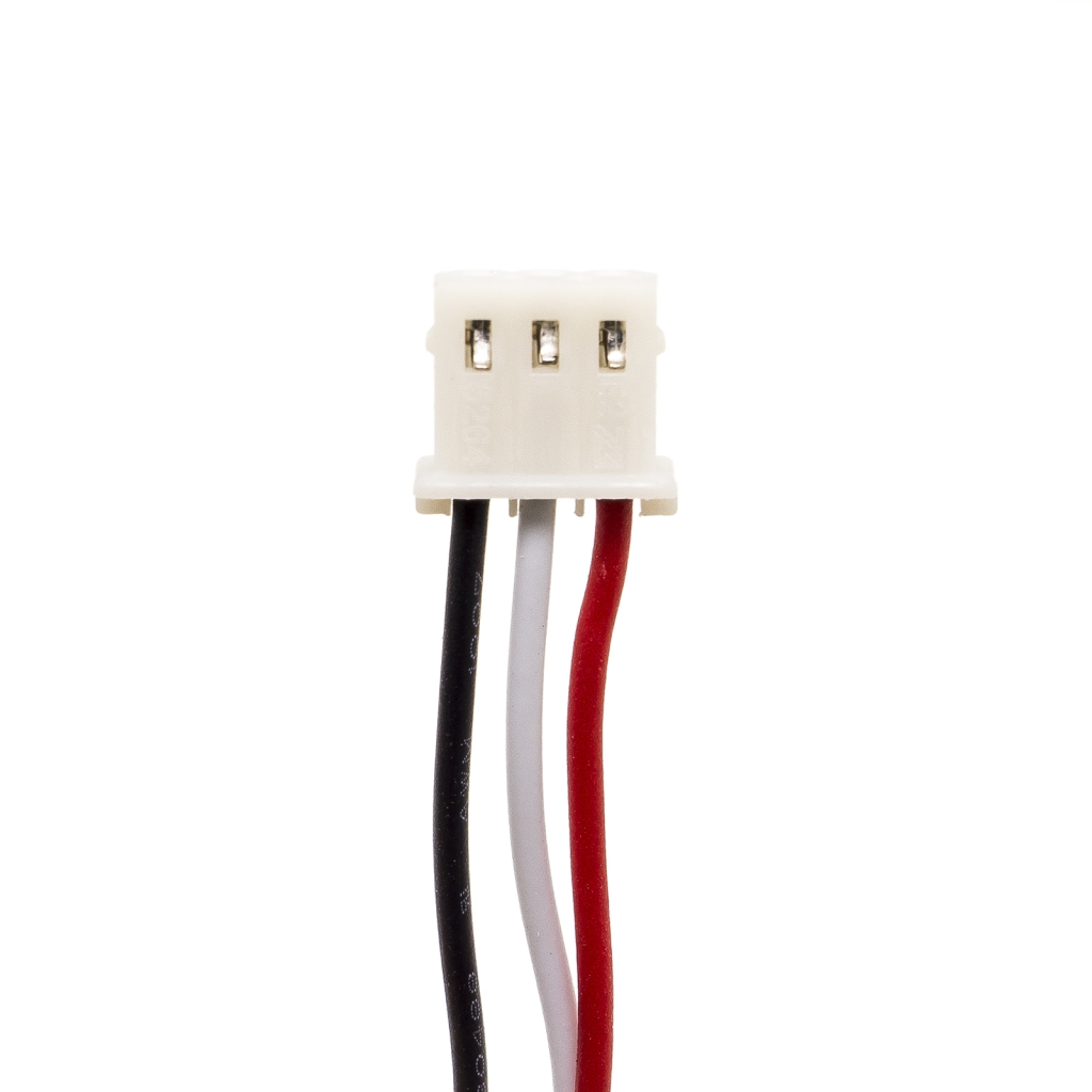 Kompatibilis akkumulátor csere Adt 300-10186