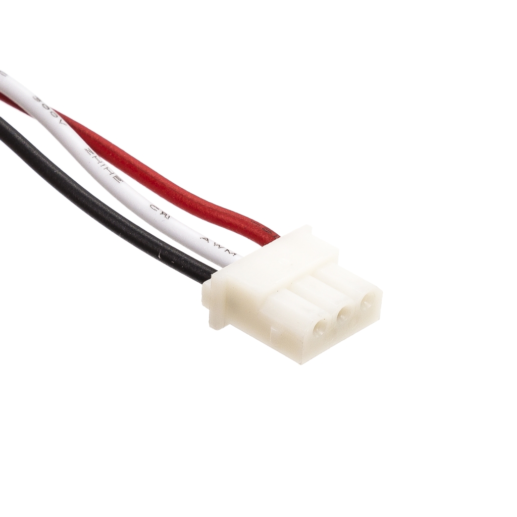 Kompatibilis akkumulátor csere Adt 300-10186