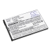 Szkenner akkumulátorok Honeywell CS-HYA500BL
