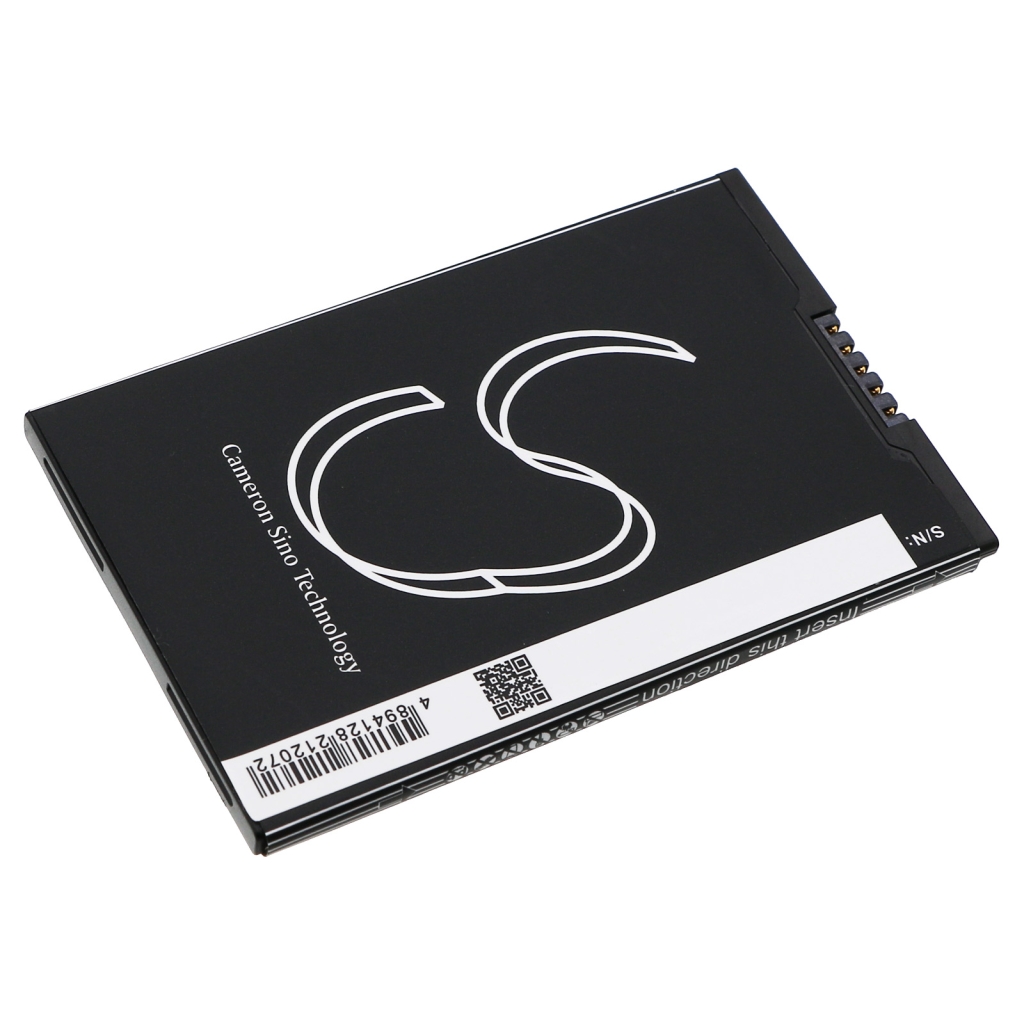 Szkenner akkumulátorok Honeywell CS-HYA500BL