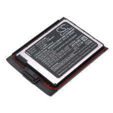 Kompatibilis akkumulátor csere Honeywell CT37-BTSC,CT37-BTSC-001