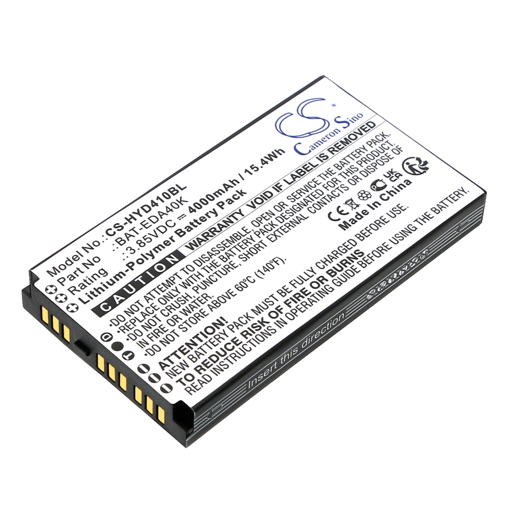 Honeywell EDA40K