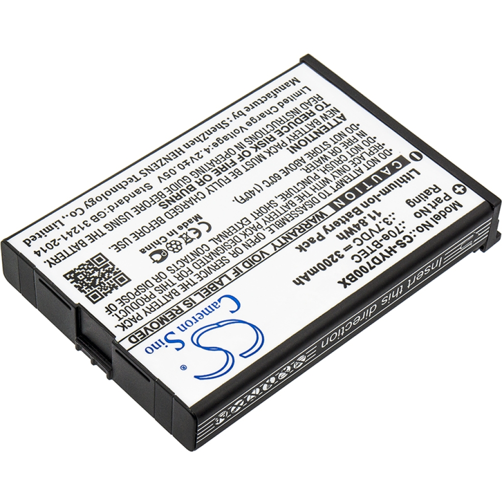 Akkumulátorok Helyettesíti a 60S-BATT-1