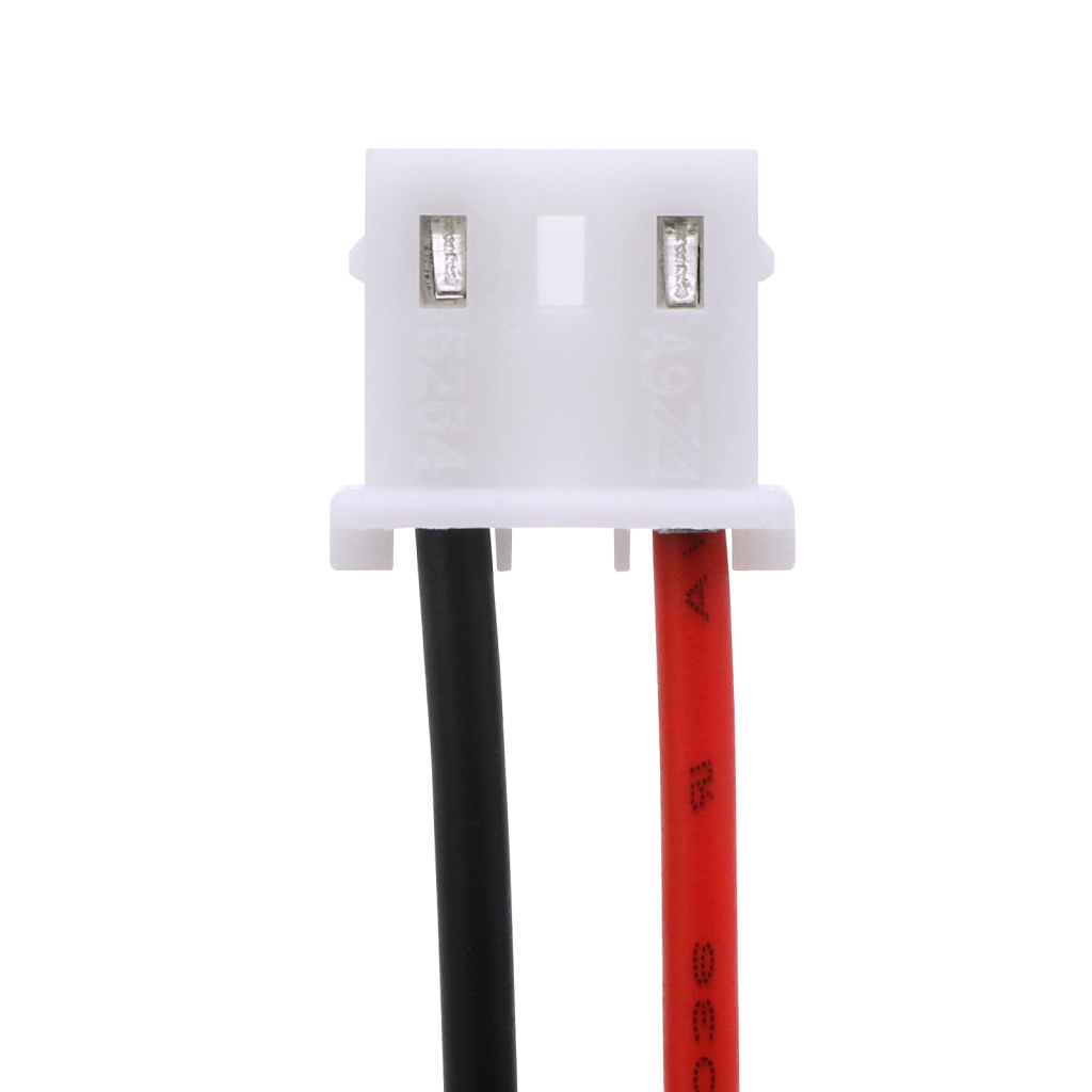 Akkumulátorok otthoni biztonsághoz Honeywell CS-HYL100BT