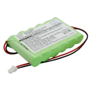 CS-HYL300BT<br />Batteries for   replaces battery LYNXRCHKIT-SHA