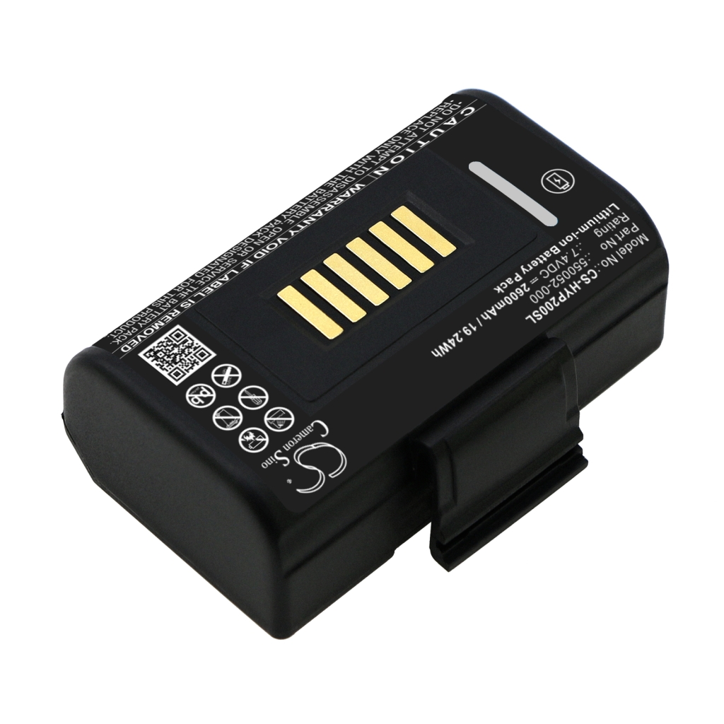 Elemek nyomtatókhoz Honeywell CS-HYP200SL