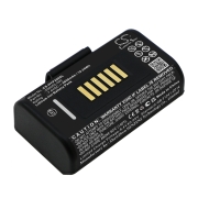 Battery Replaces Honeywell 50133975-001