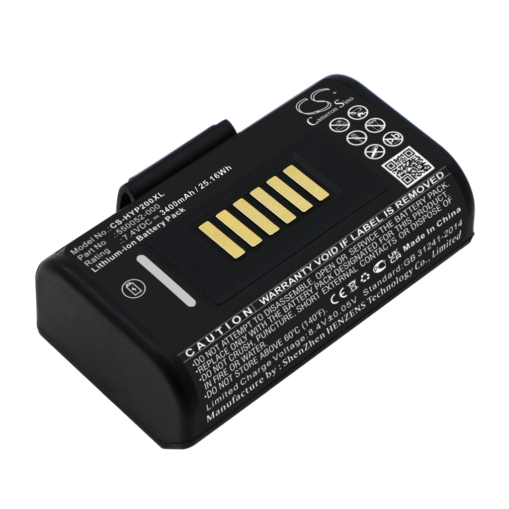Akkumulátorok Helyettesíti a 50133975-001