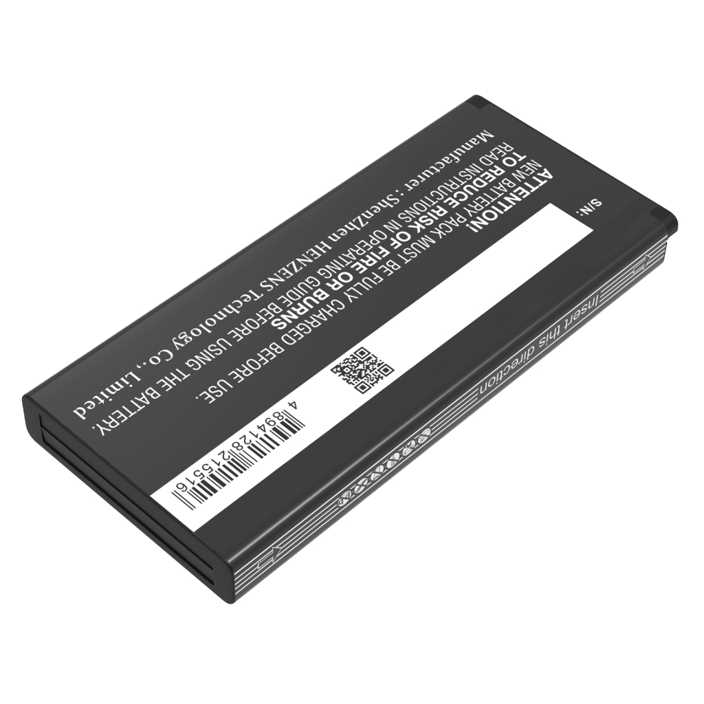 Akkumulátorok rádiókhoz Hytera CS-HYP300TW