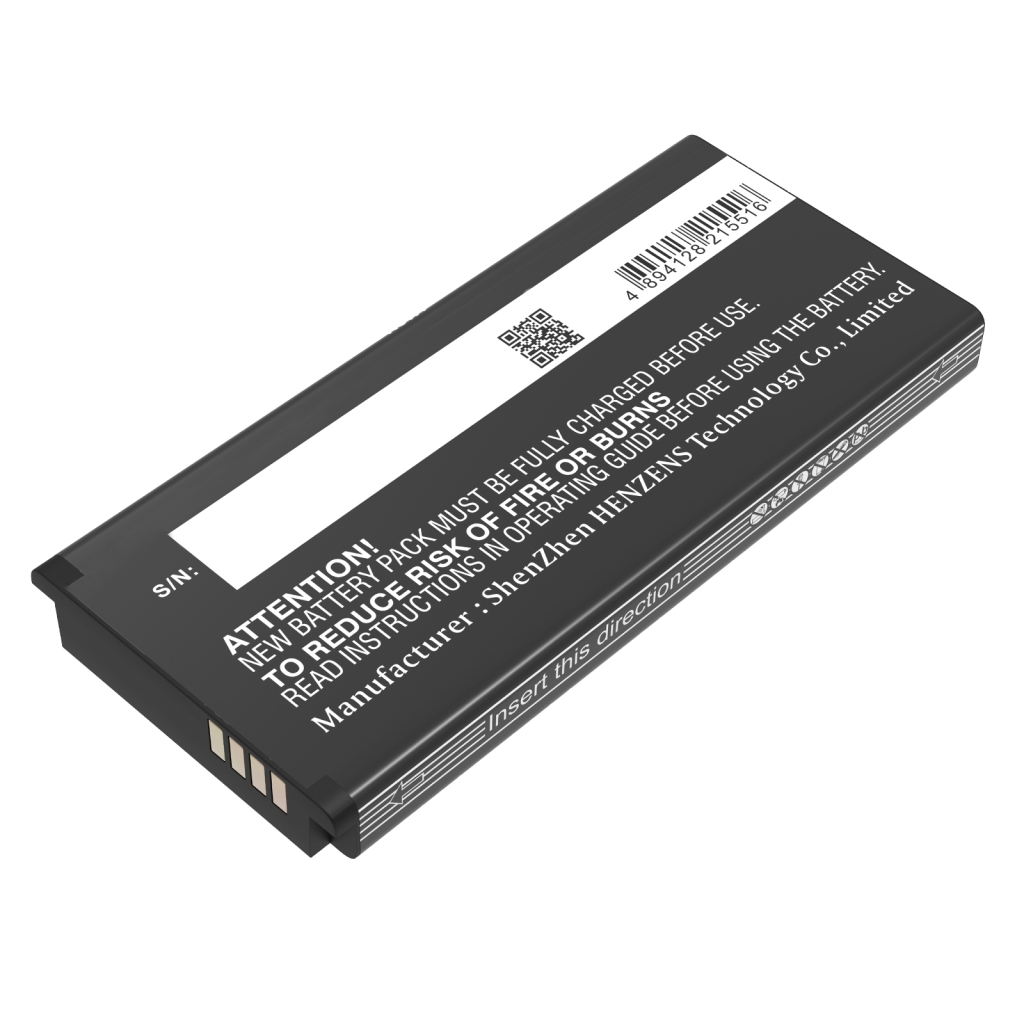 Akkumulátorok rádiókhoz Hytera CS-HYP300TW