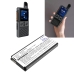Akkumulátorok rádiókhoz Hytera CS-HYP300TW