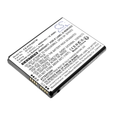 Kompatibilis akkumulátor csere Hytera BP4901