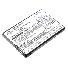 Kompatibilis akkumulátor csere Hytera BP4501