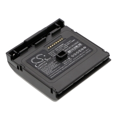 Kompatibilis akkumulátor csere Honeywell BAT-SCN02,BAT-SCN03