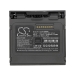 Szkenner akkumulátorok Honeywell CS-HYS680BL