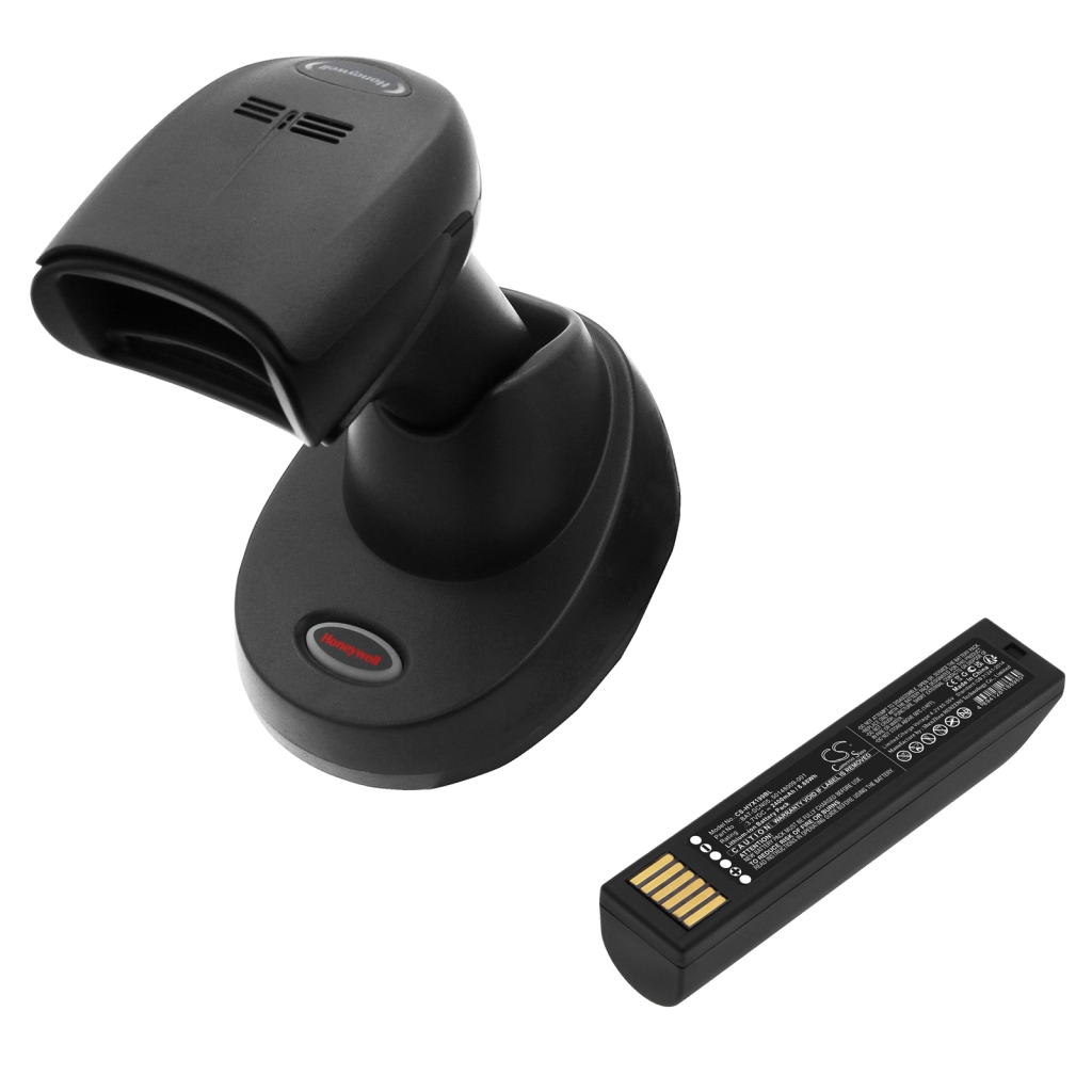 Szkenner akkumulátorok Honeywell CS-HYX199BL