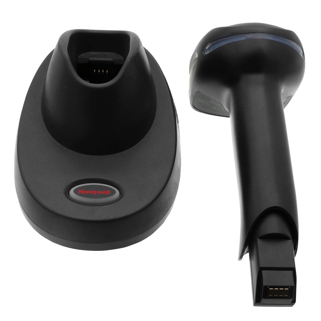 Szkenner akkumulátorok Honeywell CS-HYX199BL