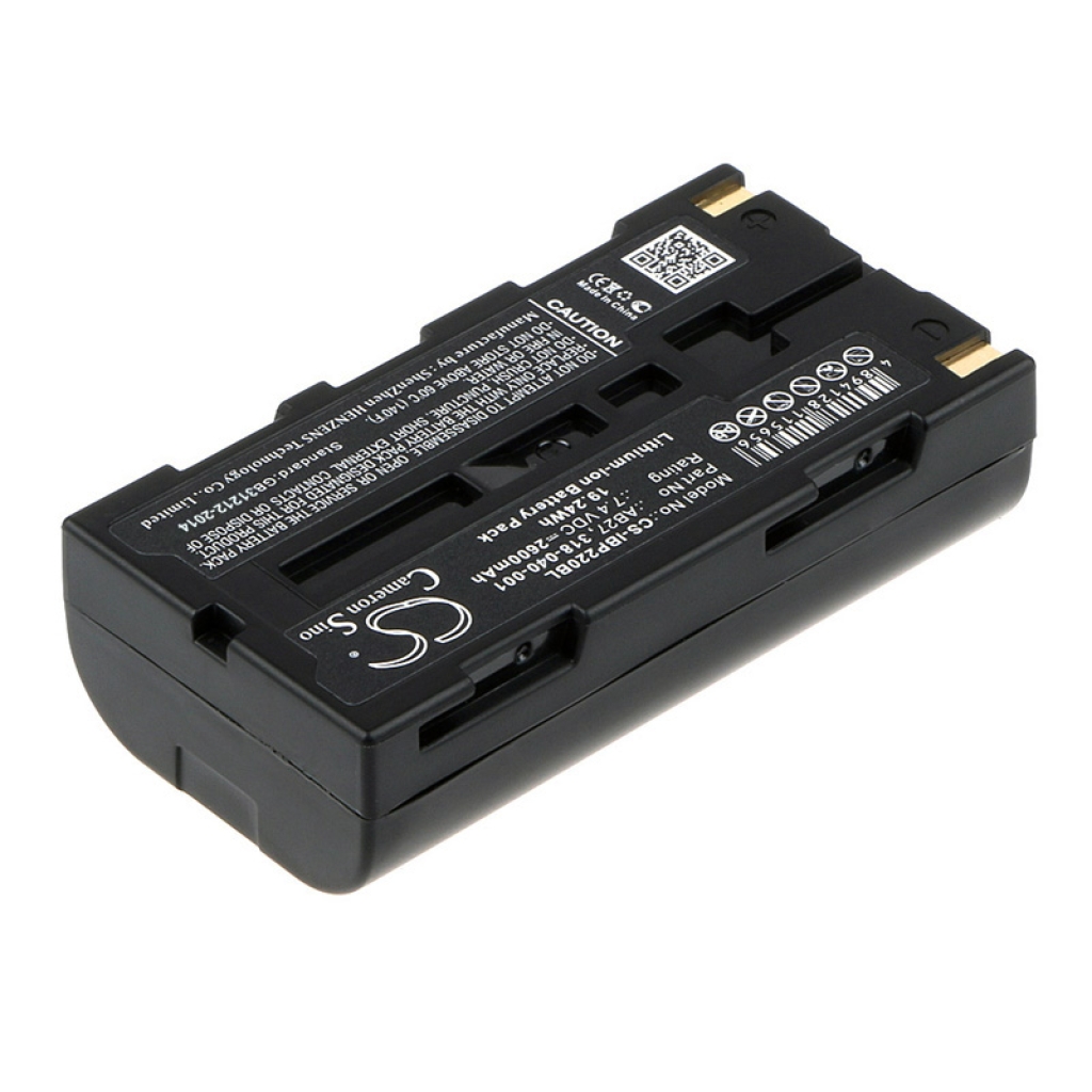 Elemek nyomtatókhoz Intermec CS-IBP220BL