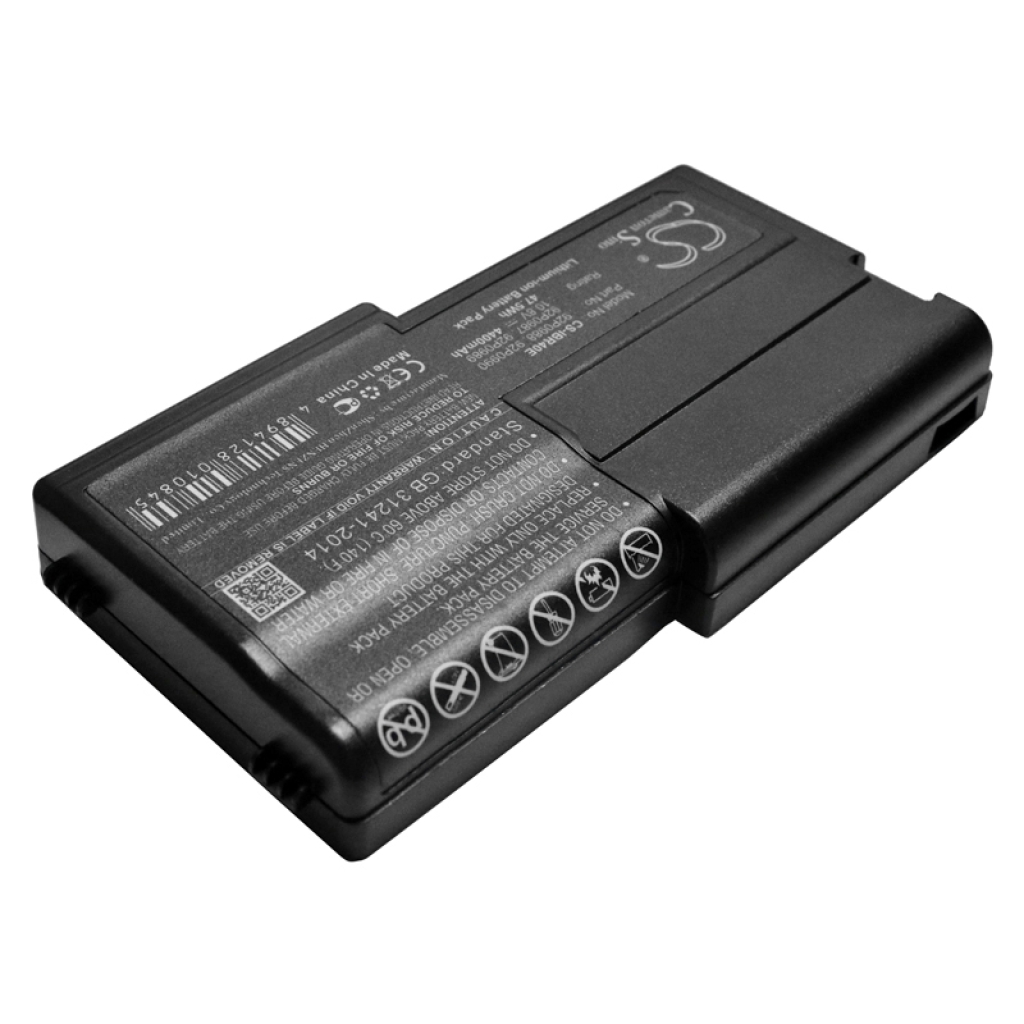 Akkumulátorok Helyettesíti a FX00364