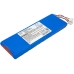 Battery Replaces H84310C