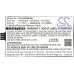 Battery Replaces 42R3969