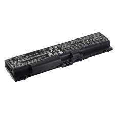 Kompatibilis akkumulátor csere LENOVO 0A36302,0A36303,42T4708,42T4709,42T4710...