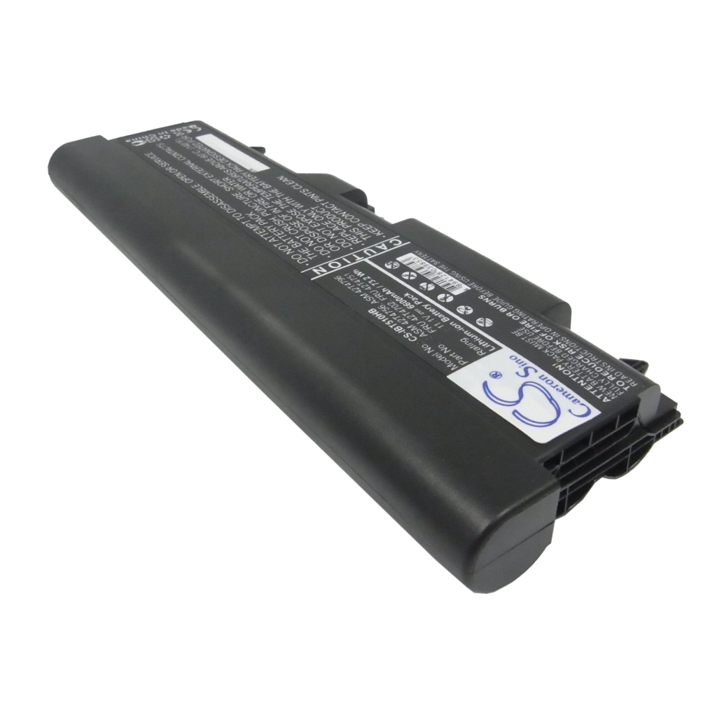 Battery Replaces 42T4801