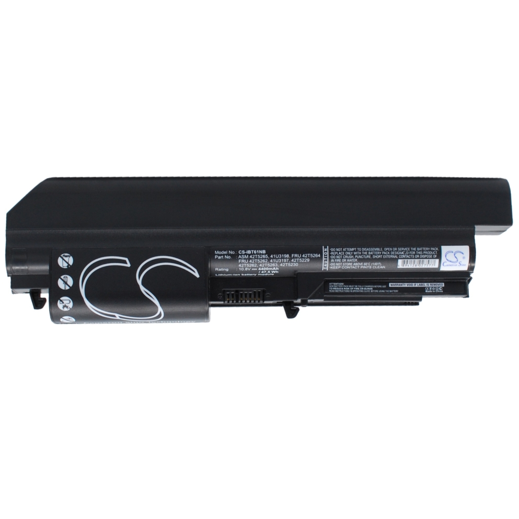 Battery Replaces 42T5262
