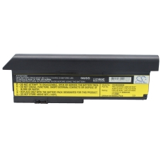 Kompatibilis akkumulátor csere IBM 3R9255,42T4534,42T4536,42T4538,42T4540...