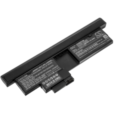 Kompatibilis akkumulátor csere LENOVO 42T4564,42T4565,43R9256,43R9257