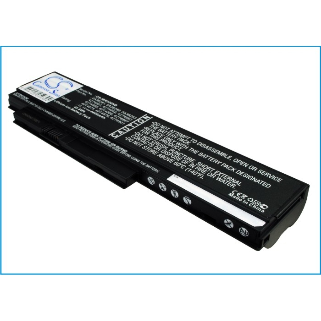 Battery Replaces 42T4901