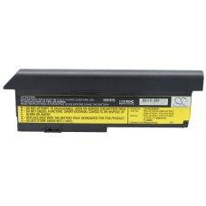 Kompatibilis akkumulátor csere LENOVO 3R9255,42T4534,42T4536,42T4538,42T4540...