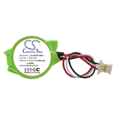 Kompatibilis akkumulátor csere LENOVO 23.2004.181,92P1004