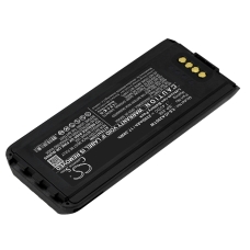Compatible battery replacement for Icom BP-288