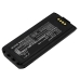 Akkumulátorok rádiókhoz Icom IC-A25NE (CS-ICA250TW)
