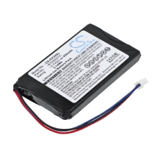 Kompatibilis akkumulátor csere NAVMAN BT000021C