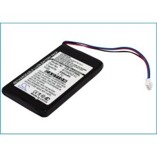 Kompatibilis akkumulátor csere NAVMAN BT000021C