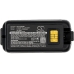 Battery Replaces 318-046-011