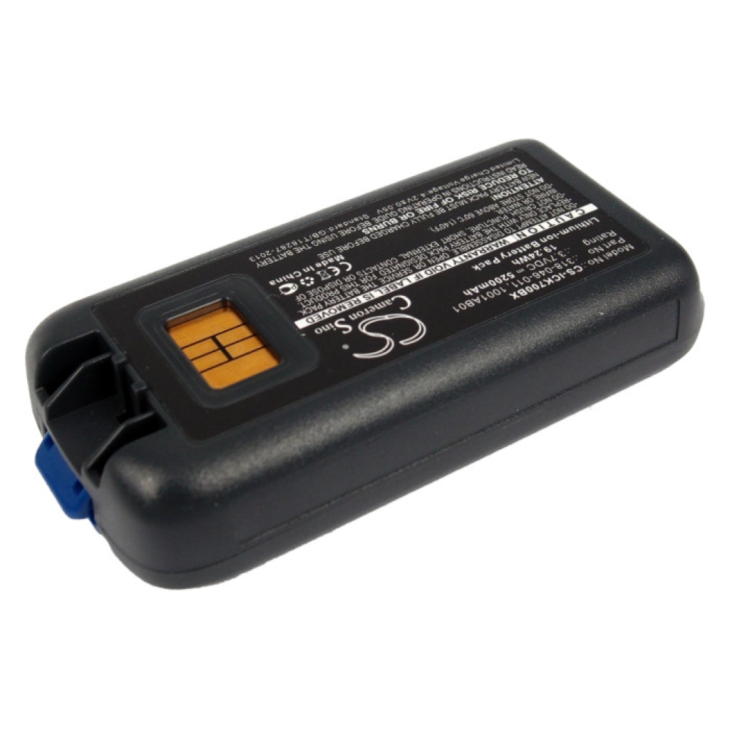 Battery Replaces 318-046-011